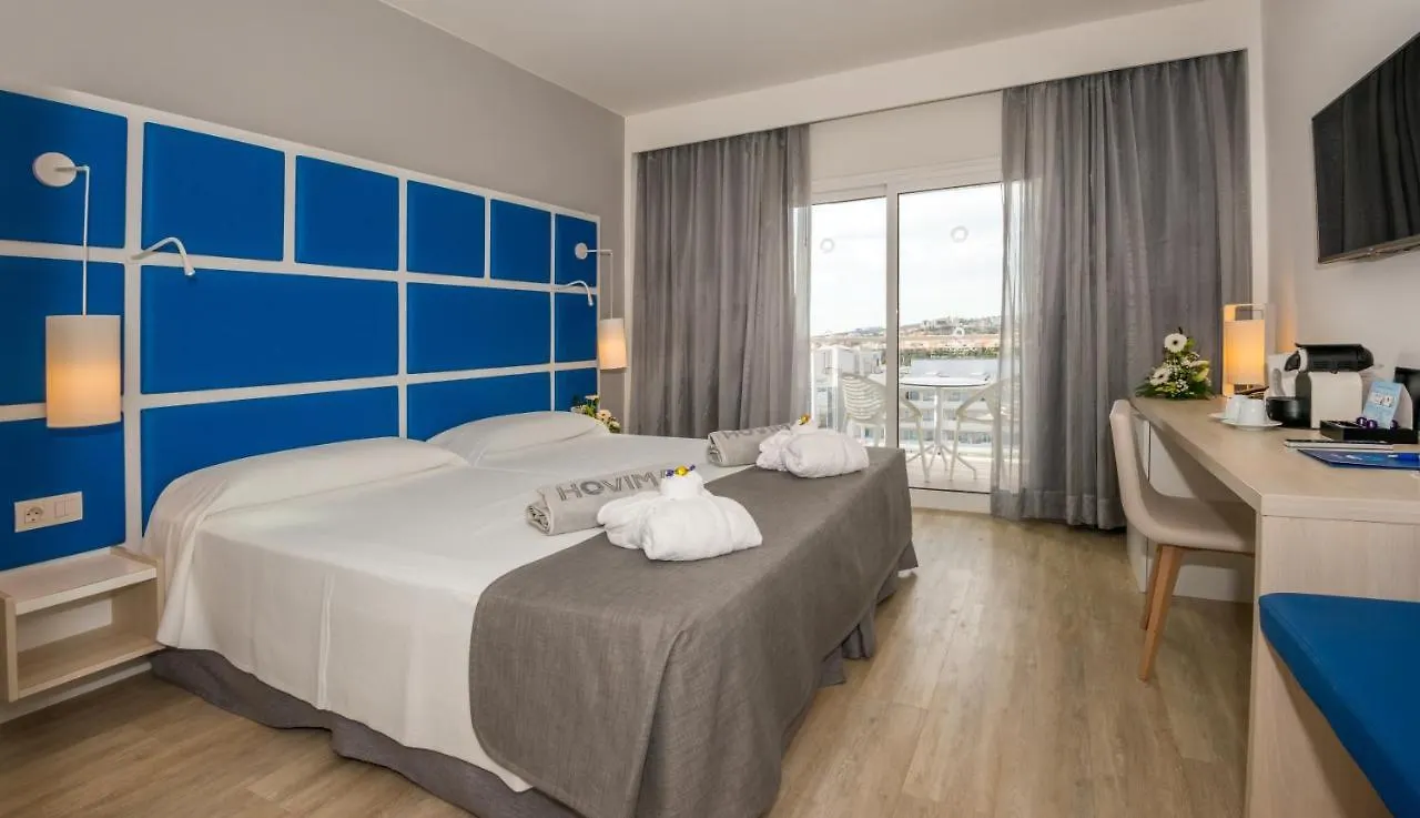 **** Hotel Hovima Costa Adeje - Adults Only Spain