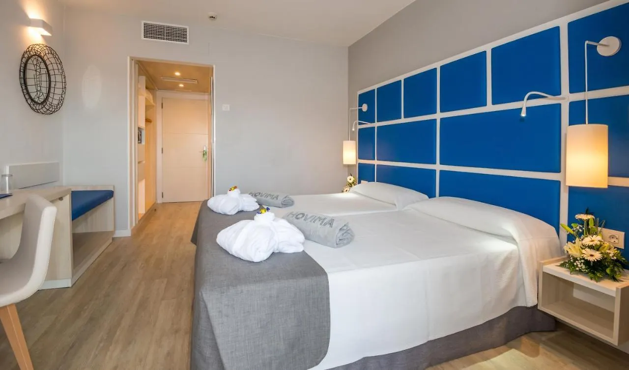Hotel Hovima Costa Adeje - Adults Only