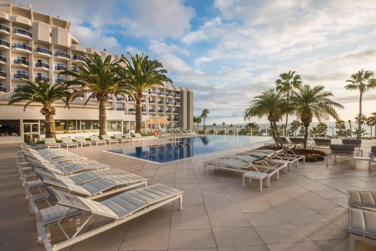 Hovima Costa Adeje - Adults Only 4*, Costa Adeje (Tenerife) Spain